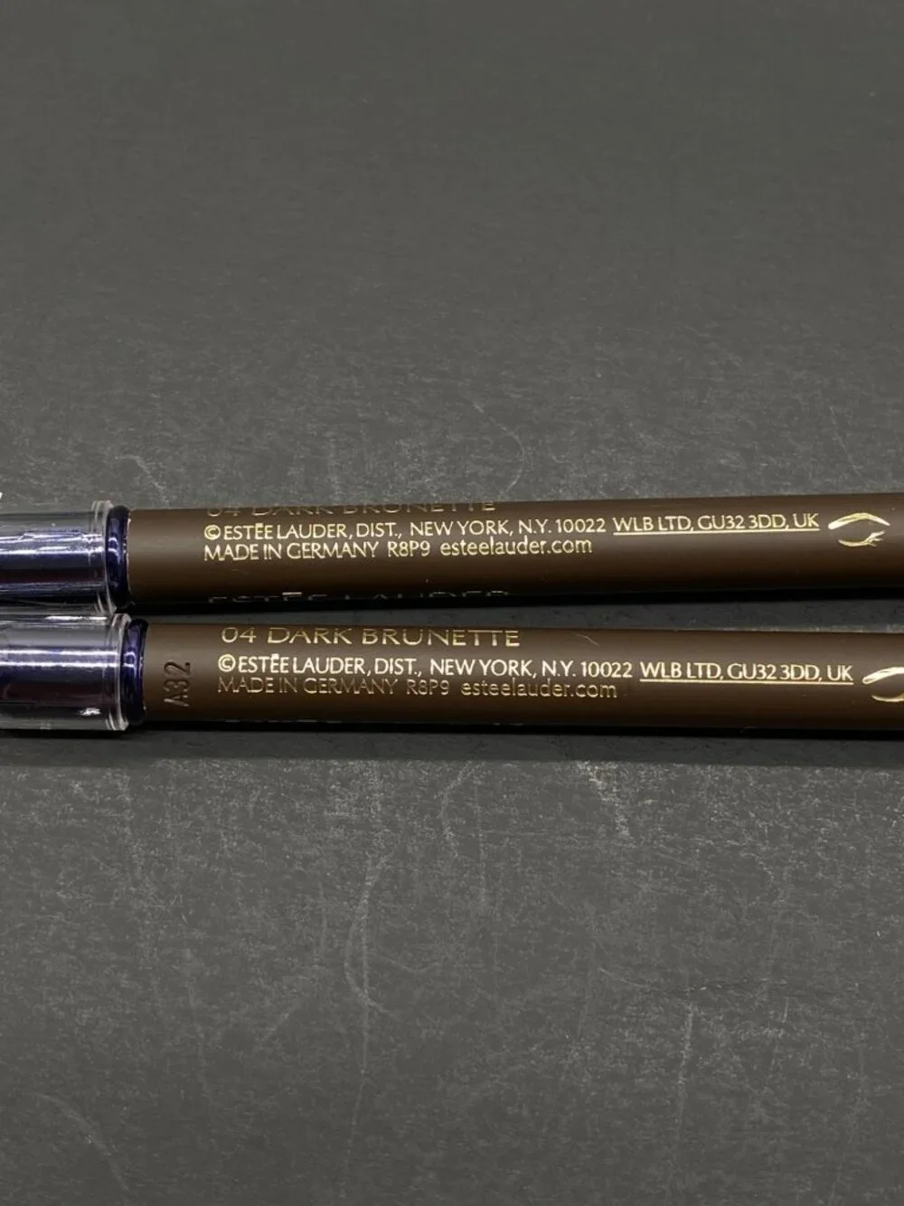 2 Estée Lauder Brow Now Brow Defining Pencil 03 Brunette